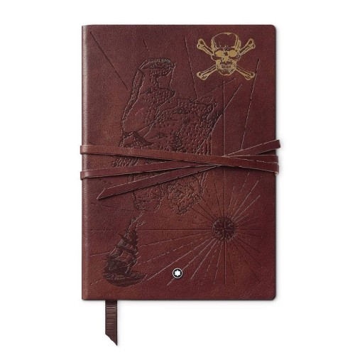 Notatnik Montblanc Writers Edition Homage to Robert Louis Stevenson.jpg
