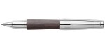 Pióro kulkowe Faber-Castell E-motion Pearwood Black
