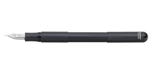 Pióro wieczne Kaweco Supra Black.jpg