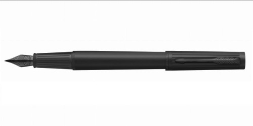 Pióro wieczne Parker Ingenuity Black Matt.jpg
