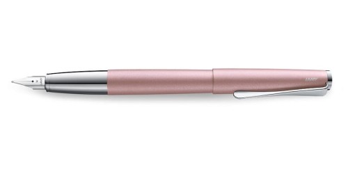 Pióro wieczne Lamy Studio Rose edycja specjalna 2023.jpg