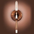 Pióro wieczne Pelikan M200 Copper Rose Gold edycja specjalna 2023 prezentacja 2.jpg
