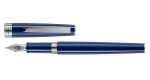 Pióro wieczne Montegrappa Armonia Navy Blue