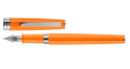 Pióro wieczne Montegrappa Armonia Orange.png