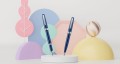 Montegrappa Armonia Navy Blue kolekcja.jpg