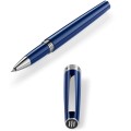 Pióro kulkowe Montegrappa Armonia Navy Blue prezentacja.jpg