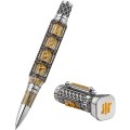 Pióro kulkowe Montegrappa Karol Darwin Theory of Evolution edycja limitowana prezentacja.jpg