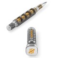Pióro kulkowe Montegrappa Karol Darwin Theory of Evolution edycja limitowana skuwka.jpg