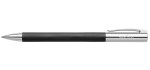 Długopis Faber-Castell Ambition czarny