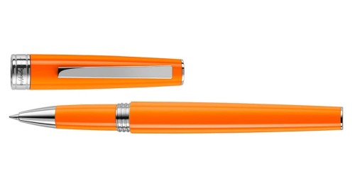 Pióro kulkowe Montegrappa Armonia Orange.jpg