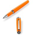 Pióro kulkowe Montegrappa Armonia Orange prezentacja.jpg