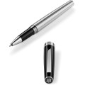 Pióro kulkowe Montegrappa Armonia Duetto Black prezentacja.jpg