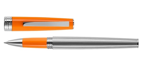 Pióro kulkowe Montegrappa Armonia Duetto Orange.jpg