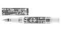 Pióro wieczne Montegrappa Warner Bros. Centennial edycja limitowana.jpg