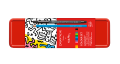 Kredki Caran d'Ache  Keith Haring edycja limitowana.png