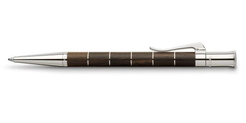 Długopis Graf von Faber-Castell Classic Anello Grenadilla.jpg