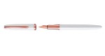 Pióro wieczne Pelikan Jazz Noble Elegance Pearl