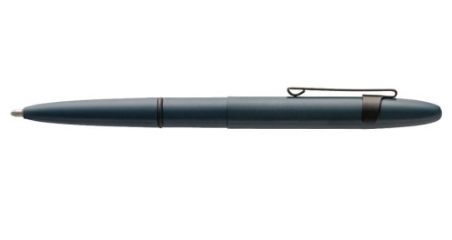 Długopis Fisher Space Pen Bullet 400E-220 Cerakote Elite Navy z klipsem.jpg