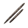 Długopis Fisher Space Pen Bullet 400TS Kamuflaż TrueTimber kamuflaż zamknięty i otwarty.jpg