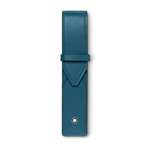 Etui Montblanc Meisterstück Selection Soft niebieskie pojedyncze.jpg