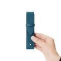 Etui Montblanc Meisterstück Selection Soft niebieskie pojedyncze prezentacja.jpg