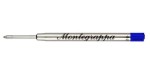 Wkład do długopisu Montegrappa niebieski M