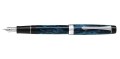 Pióro wieczne Pilot Custom Heritage SE Blue Marble.jpg