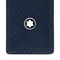 Etui Montblanc Sartorial granatowe pojedyncze logo.jpg