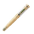 Pióro wieczne Montblanc Great Characters Muhammad Ali 1942 edycja limitowana klips.jpg