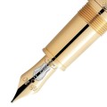 Pióro wieczne Montblanc Great Characters Muhammad Ali 1942 edycja limitowana stalówka.jpg