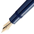 Pióro wieczne Montblanc High Artistry A Journey on the Orient Express 1883 stalówka.jpg