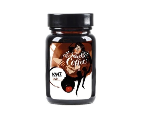 Atrament KWZ Ink It Smells Like Coffee 60 ml.jpg