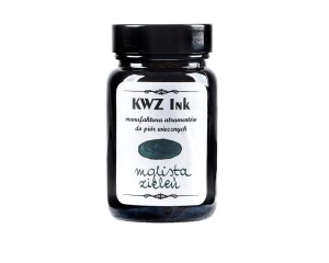 Atrament KWZ Ink mglista zieleń 60 ml
