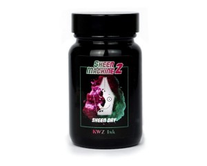 Atrament KWZ Ink Sheen Machine 2 Sheen Day 60 ml
