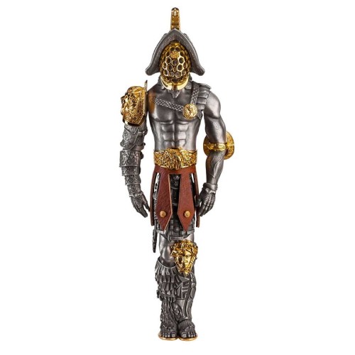 Pióro wieczne Montegrappa Gladiator edycja limitowana.jpg