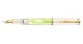 Pióro wieczne Pelikan M200 Pastel Green edycja specjalna 2022.jpg