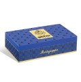 Pióro wieczne Montegrappa Harry Potter House Colours Slytherin etui.jpg