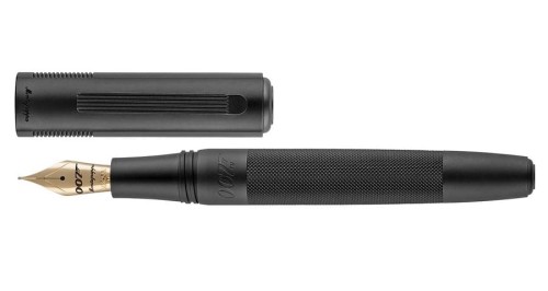 Pióro wieczne Montegrappa 007 James Bond edycja specjalna.jpg