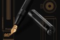 Pióro wieczne Montegrappa 007 James Bond edycja specjalna projekt.jpg