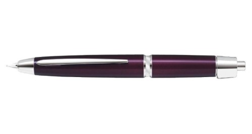 Pióro wieczne Pilot Capless LS Purple.jpg