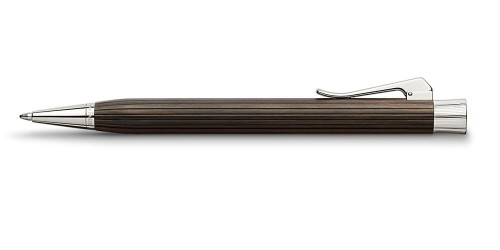 Długopis Graf von Faber-Castell Intuition Platino Wood Grenadilla.jpg