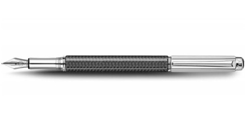 Pióro wieczne Caran d'Ache Varius Carbon.jpg