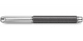 Pióro wieczne Caran d'Ache Varius Carbon zamknięte.jpg