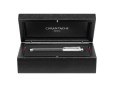 Pióro wieczne Caran d'Ache Varius Carbon etui.jpg