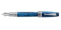 Pióro wieczne Montegrappa Extra 1930 Mediterranean Blue.jpg