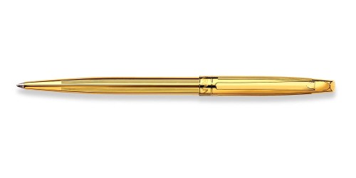 Długopis Caran d'Ache Madison2 Cisele Gold.jpg
