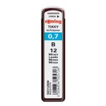 Grafity Rotring Tikky 0,7 mm B