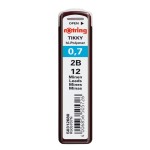 Grafity Rotring Tikky 0,7 mm 2B