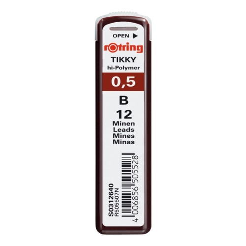 Grafity Rotring Tikky 0,5 mm B.jpg