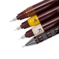 Zestaw isographów Rotring College 0.25, 0.35, 0.5 - grubości.jpg